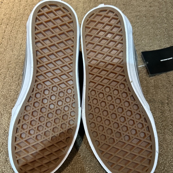 Vans Kids Size 2 - Picture 2 of 2